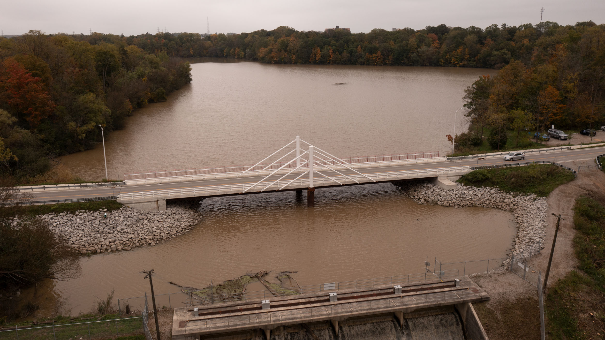 Dalewood Road Bridge Replacement